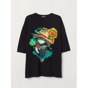  Tricou anime Mob Psycho 100